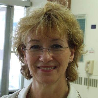 Entrevue avec Hélène Dubé