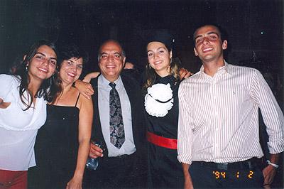 Jovem de roupa e alma