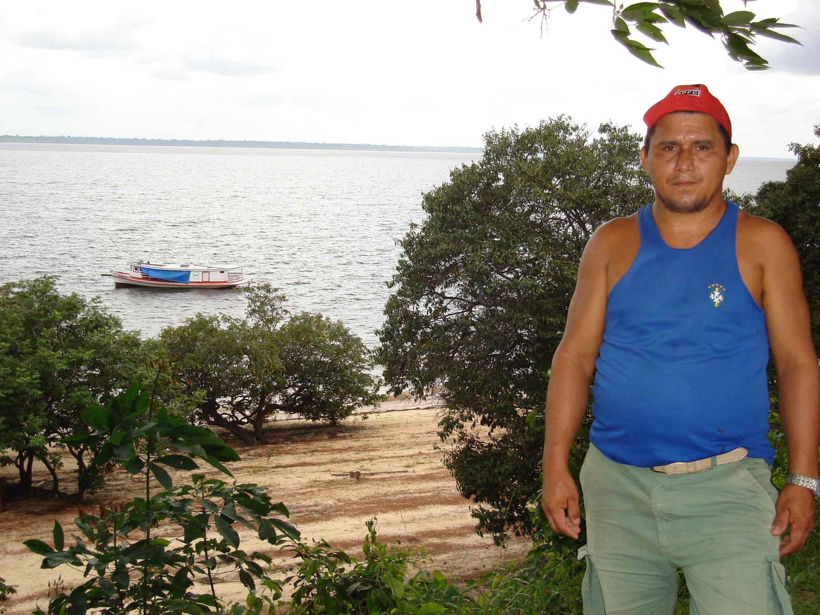Guaraná modernizado
