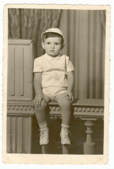 Laércio Guillardi Júnior