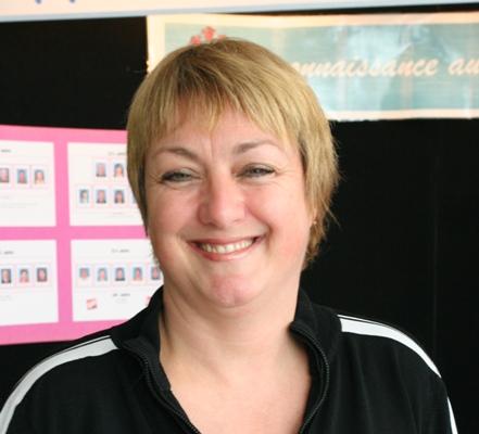 Minibiographie