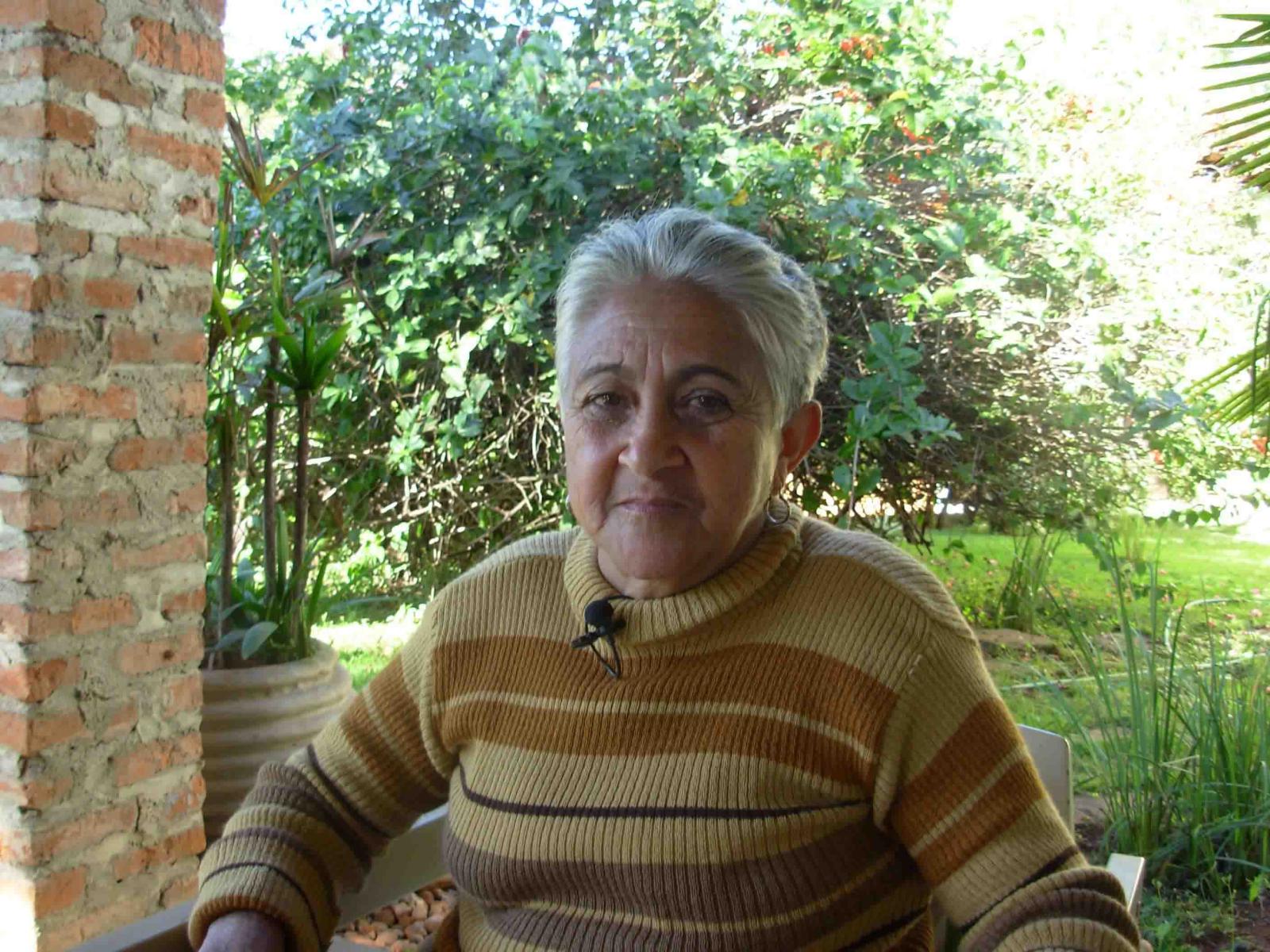 Do benzer ao resgate histórico