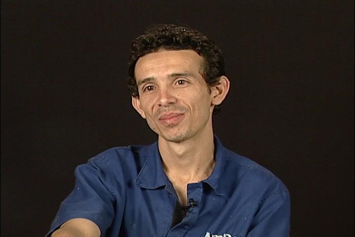 Marcelo Alves Ferreira