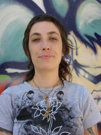 Um árduo caminho para as artes