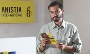 Cartas para ajudar as pessoas