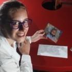 Cartas para encurtar a saudade