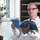 A literatura com paixão