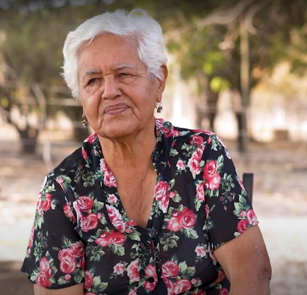 Assumindo e aprimorando a fazenda da família