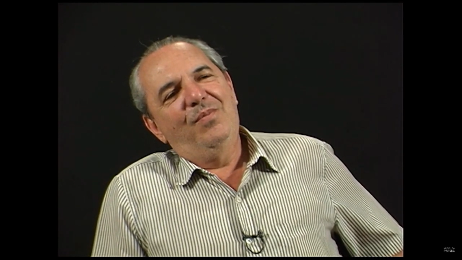 A montagem de Itaipu