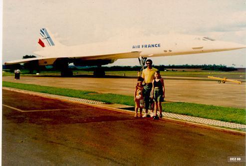 "Uma das minhas satisfações é de ter crescido junto com esta obra"