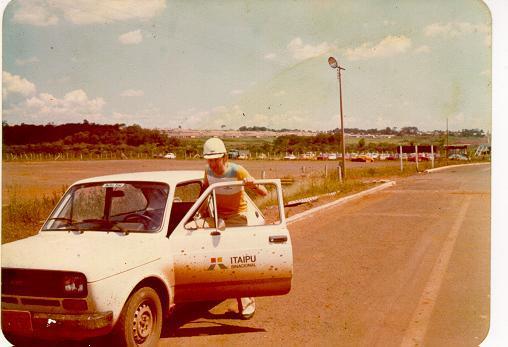 "Uma área que tenta preservar a vida e a integridade física dos homens"