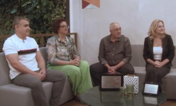 Uma empresa feita de oportunidades