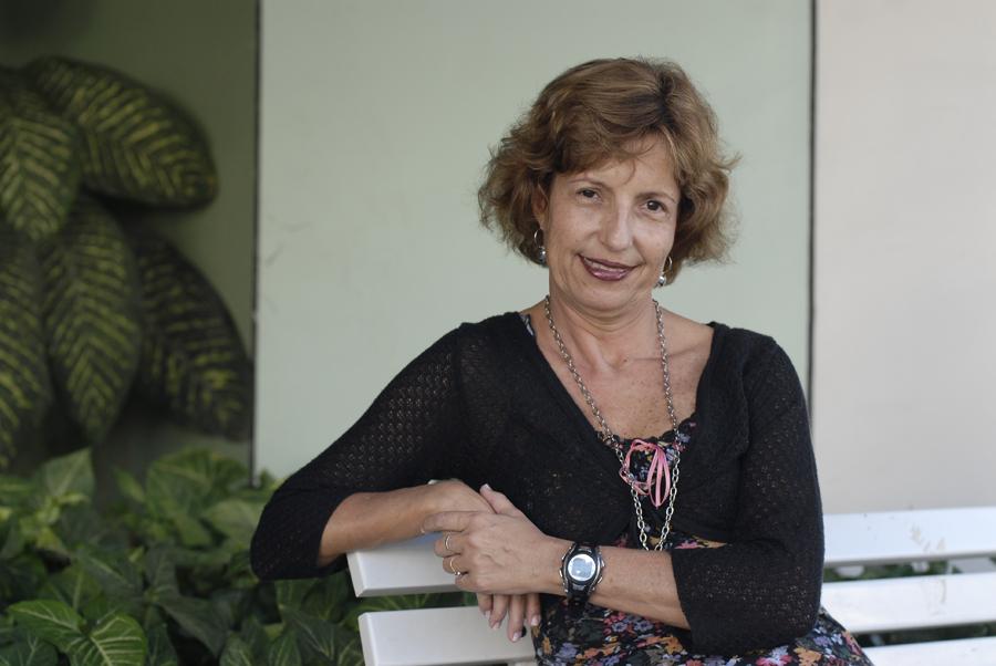 Maria de Fátima Machado Alves Moreira