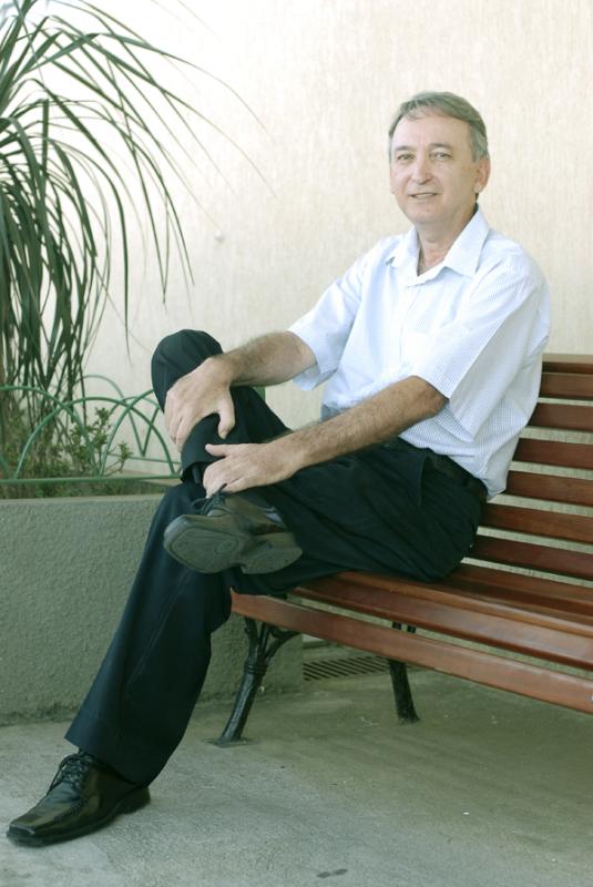 A liberdade faz com que você tenha uma motivação muito grande