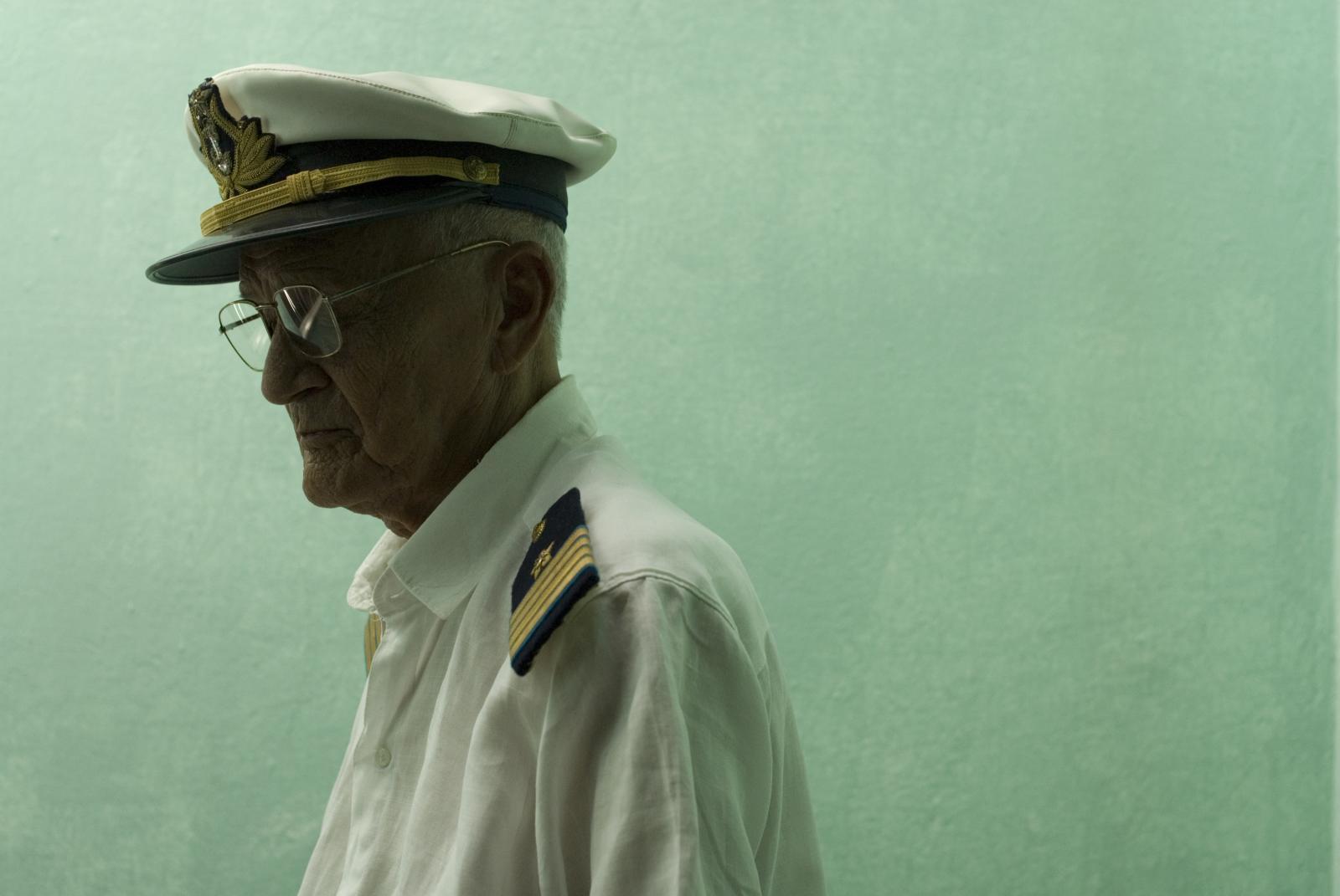 Comandante do Rio São Francisco