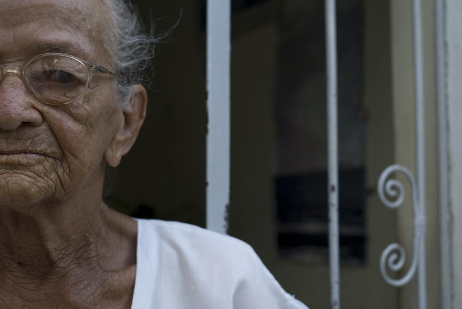 A Penitência de Dona Emília