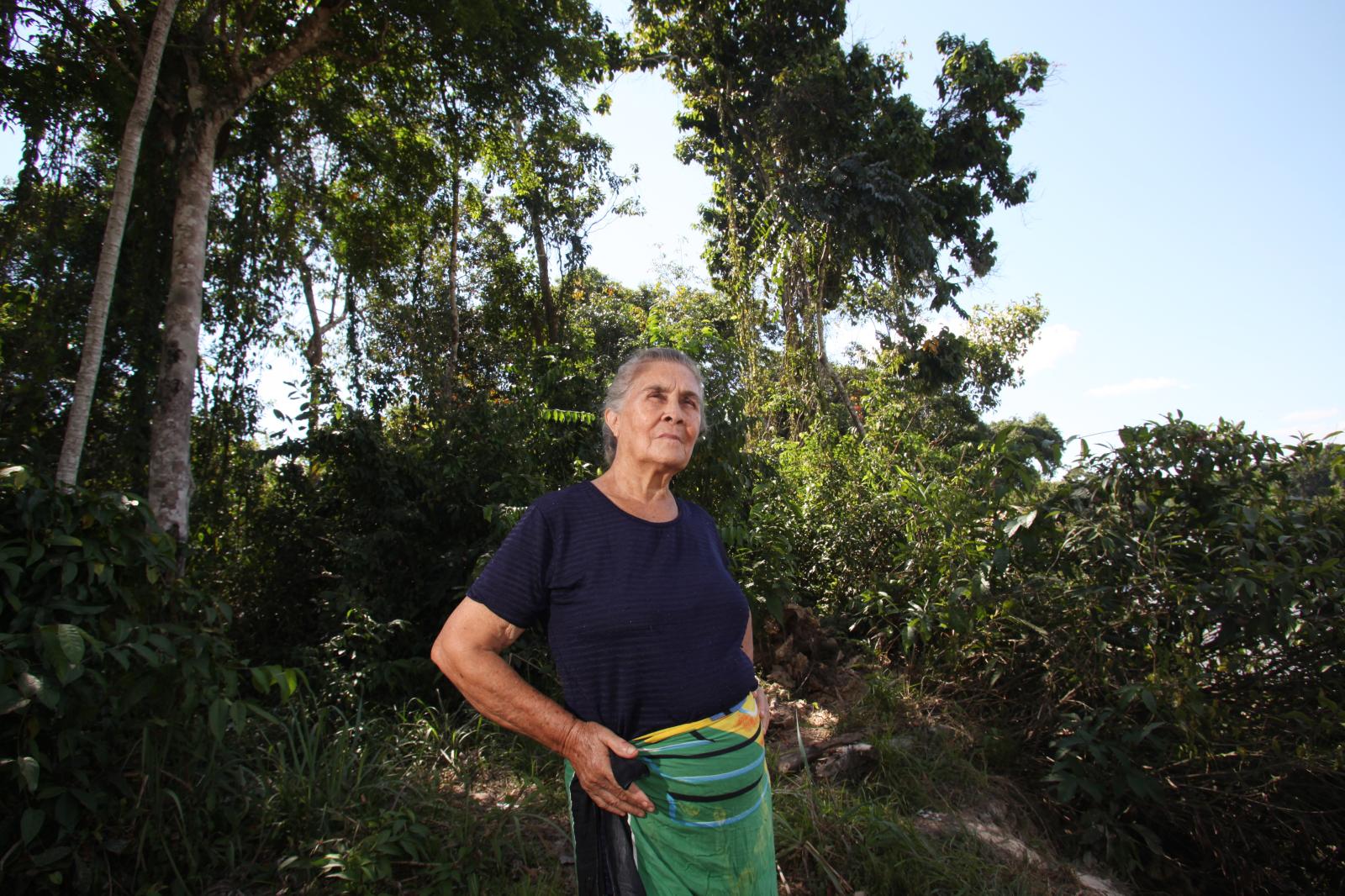 Costurando entre os percalços