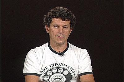 Ser o seu fio da meada