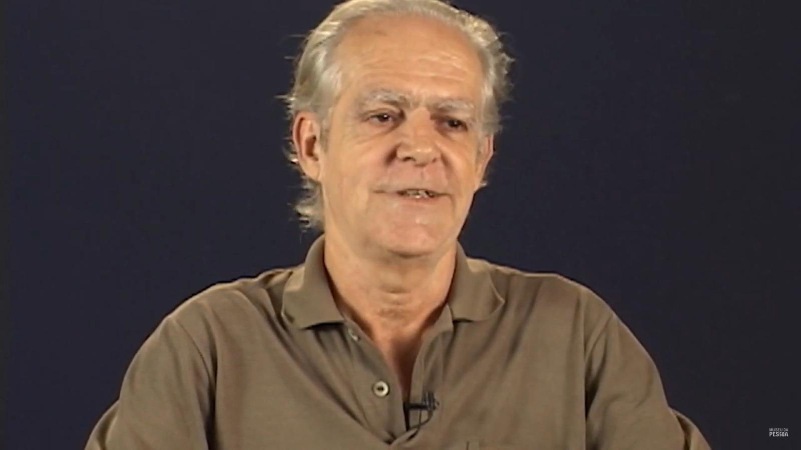 Entrevista de Cabine de Luiz Fernando Pita