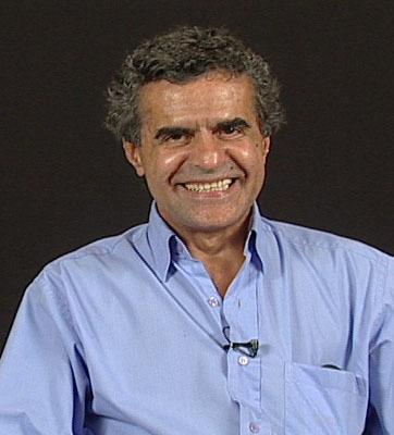 Um poeta bom de bola