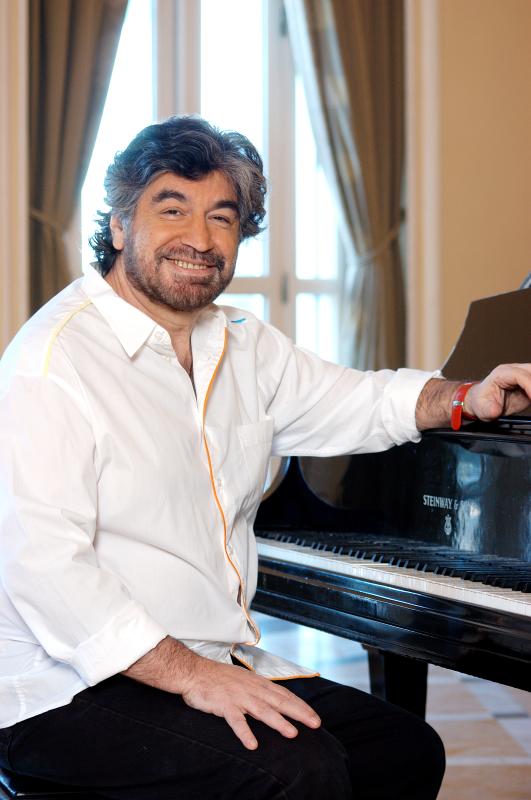 O Wagner é único