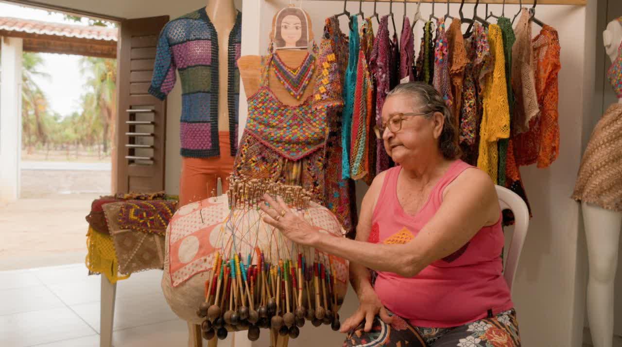 "Não vamos deixar sumir a nossa renda com o tempo"