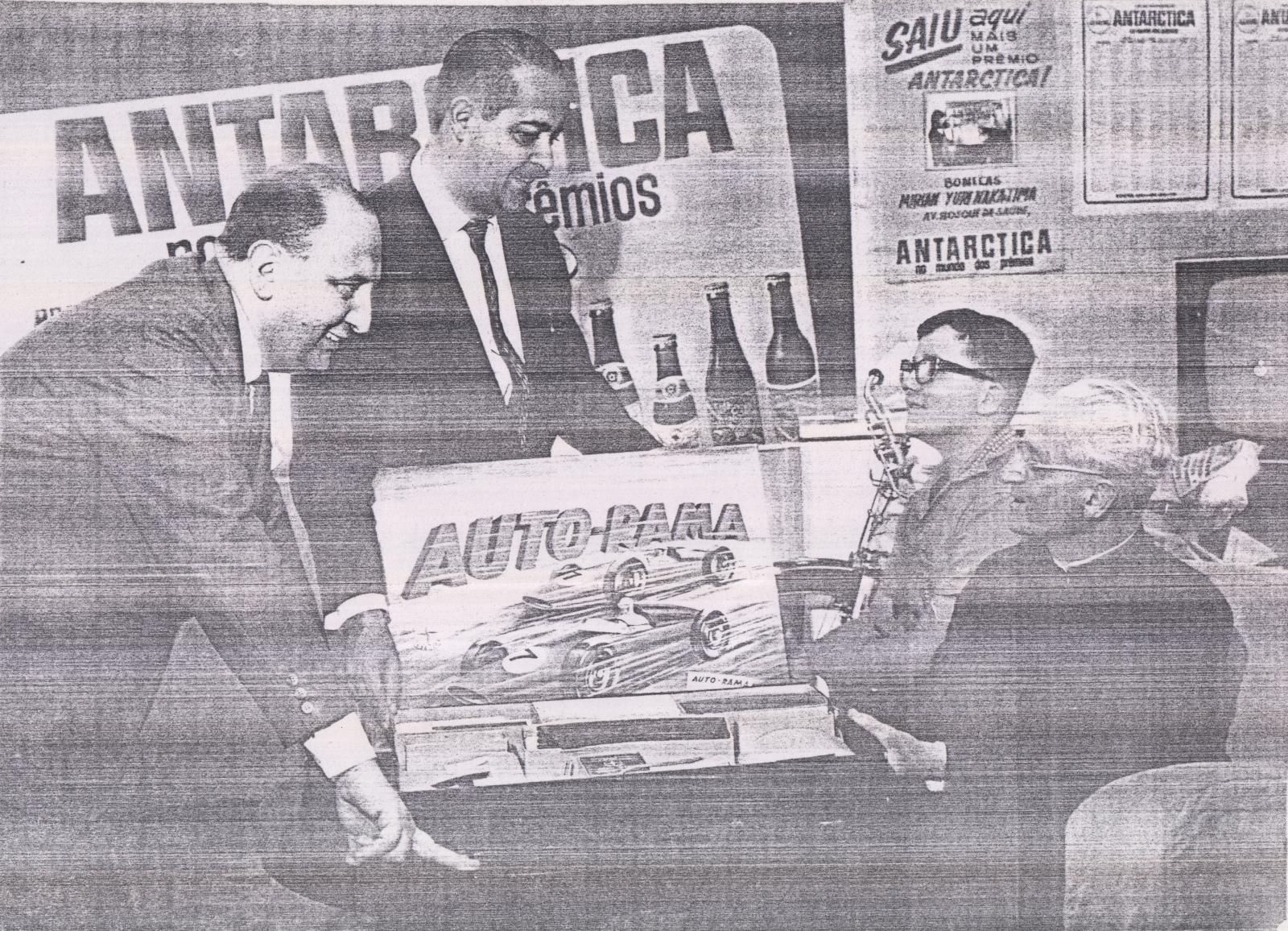 O melhor negócio da vida