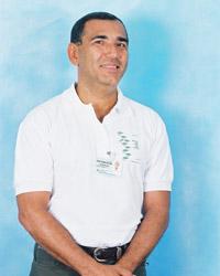 Uma Vida Dedicada ao Petróleo