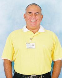 A minha história com a Petrobras é longa