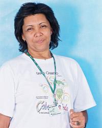 "Eu nem sabia que tinha plataformas de petróleo."