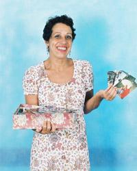 “Eu cheguei numa época muito triste, que foi no acidente de enxuva.”