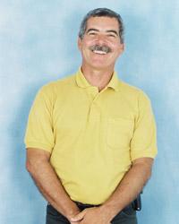 Era um trabalho pioneiro