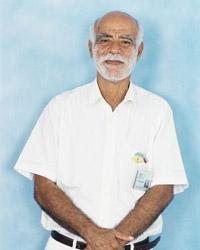 "Eu entrei na Petrobras em 1º de setembro de 1956"