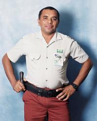 Nós somos a polícia interna da Petrobras