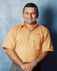 "Eu interrompi a faculdade para me submeter a esse processo"