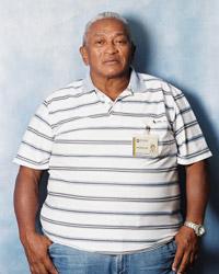 "Eu entendia que a Petrobrás fosse uma empresa grande."