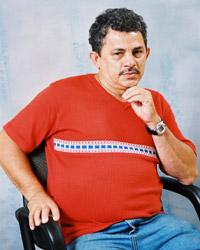 "O meu ingresso na Petrobras deu através de concurso público"