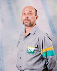 "Nós trouxemos da NASA"