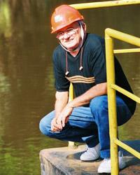 "A grande propulsora da economia brasileira"