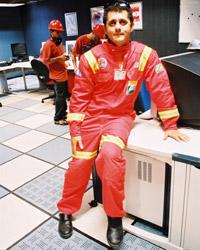 "O fato mais marcante é a implantação das novas unidades aqui."