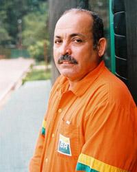 José Félix da Silva Riscado