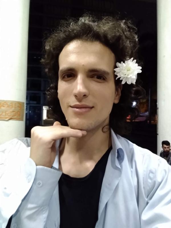 “Todo caminho é um caminho possível se você quiser segui-lo”