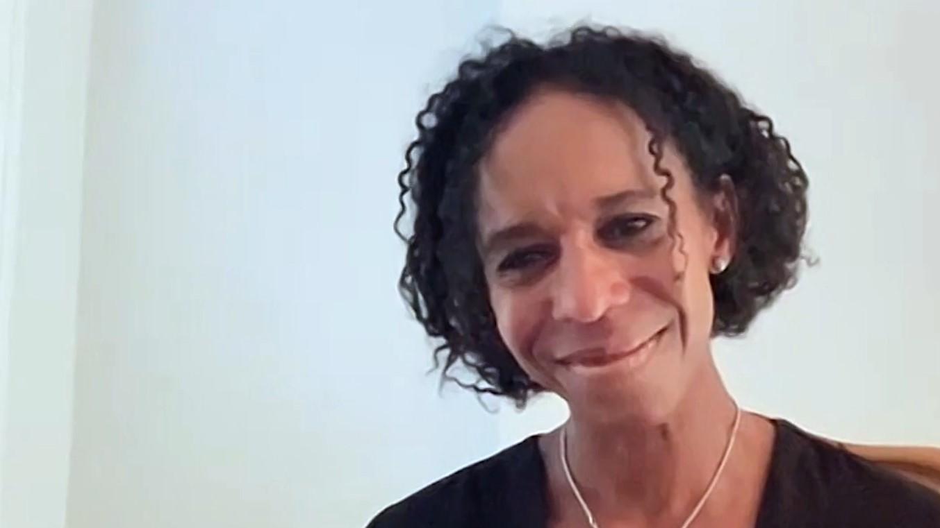 “Eu precisava acreditar que era possível”