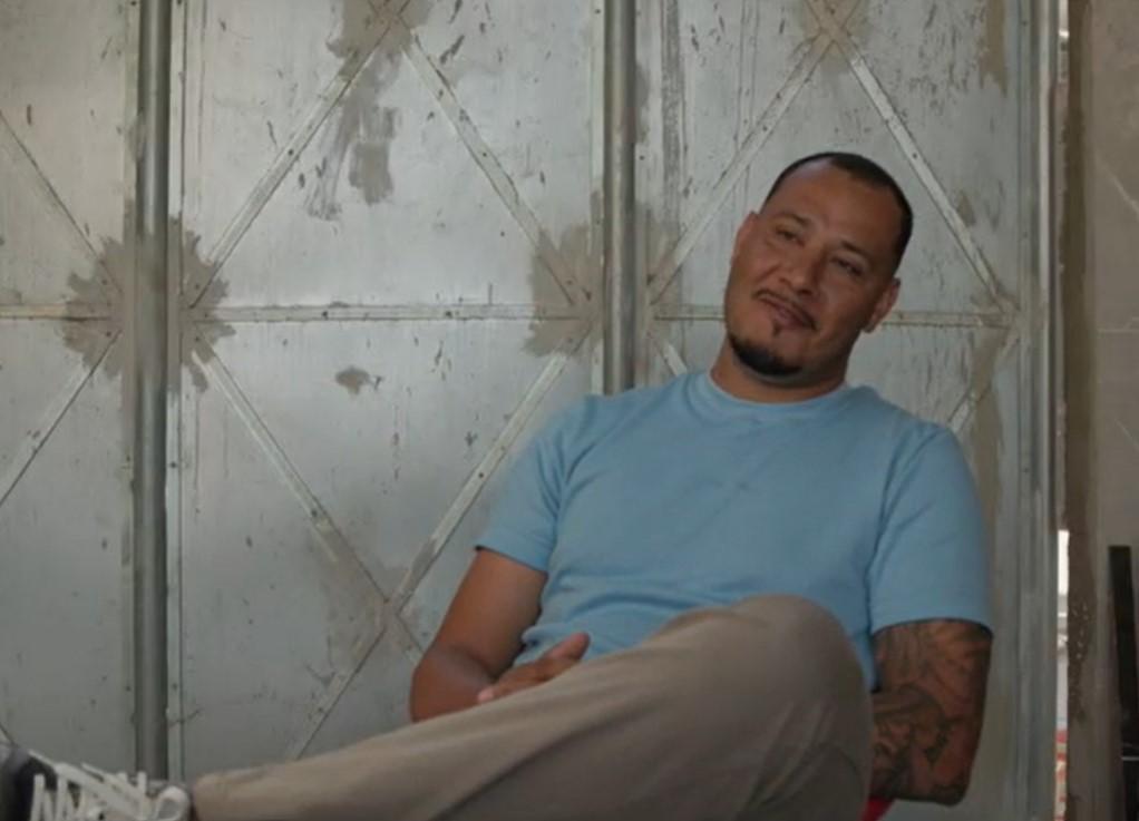 S.O.S. da Vila Esperança