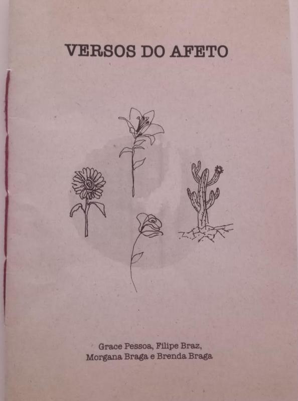 Versos do Afeto