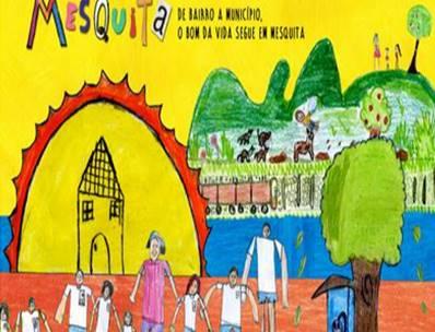 As senhoras de Mesquita