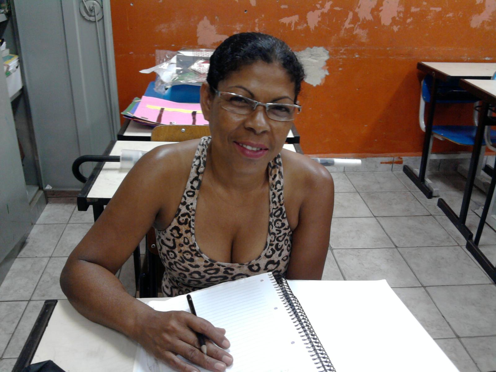 Um mico no casamento