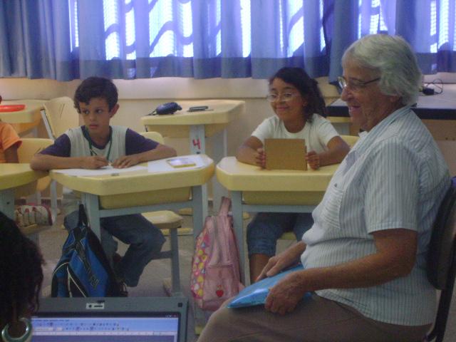 Na identificação, o nome é tudo.