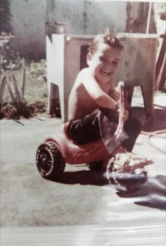 As magníficas aventuras de Ermeson