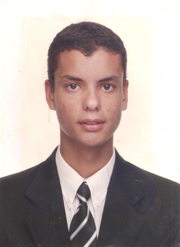 Vivendo a segunda chance